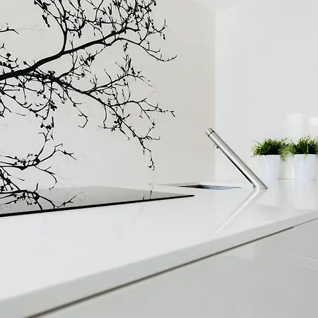 Campos River House
