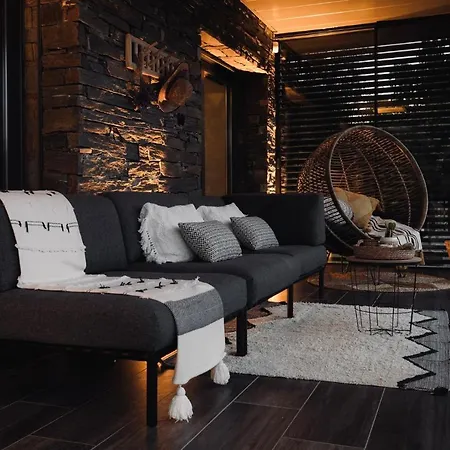 Campos River House Feriehus Figueiro Dos Vinhos