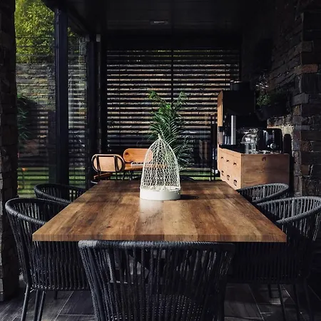 Campos River House *