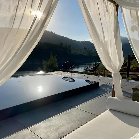 Campos River House Holiday home *
