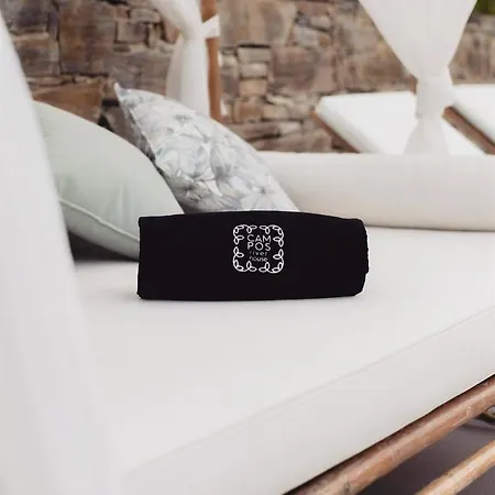 Campos River House Feriehus *