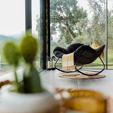 Campos River House * Figueiro Dos Vinhos