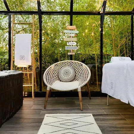 Nyaraló Campos River House *