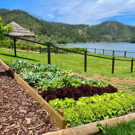 Campos River House * Figueiro Dos Vinhos