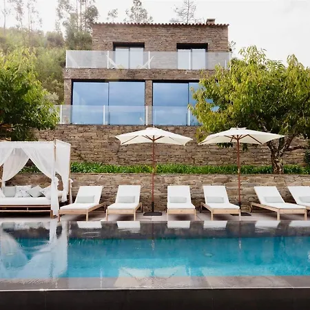 Feriehus Campos River House *