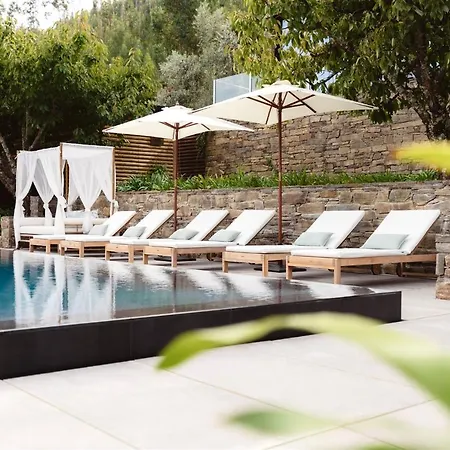 Campos River House Feriehus Figueiro Dos Vinhos