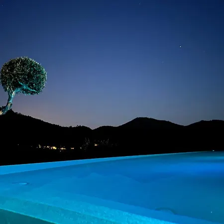 Campos River House * Figueiró dos Vinhos