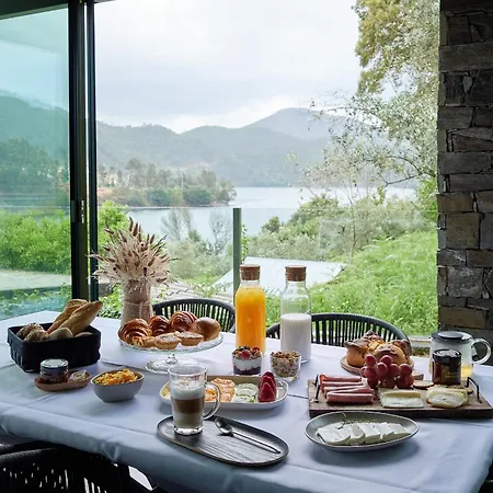 Campos River House * Figueiro Dos Vinhos