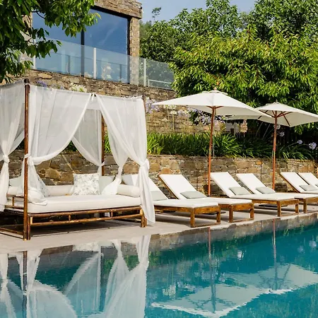 Campos River House *
