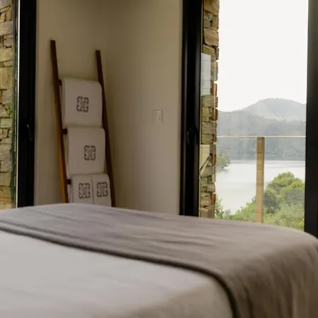 Campos River House