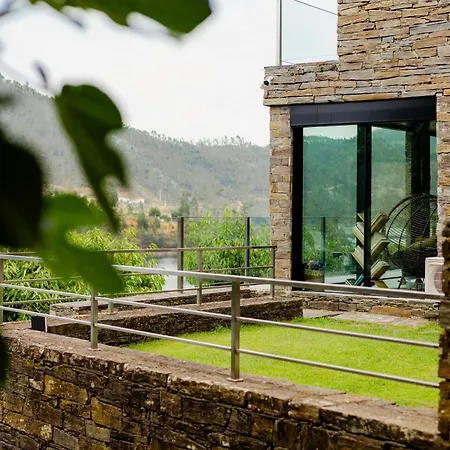 Campos River House Figueiro Dos Vinhos