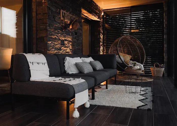 Campos River House Дом отдыха Фигейро-душ-Виньюш