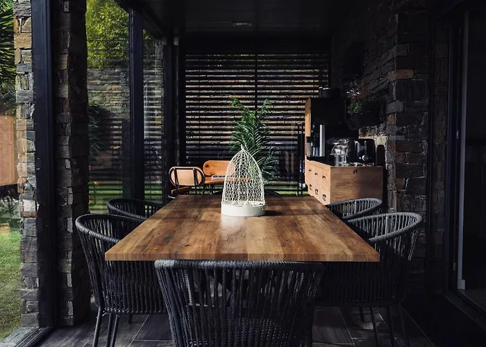 Campos River House *