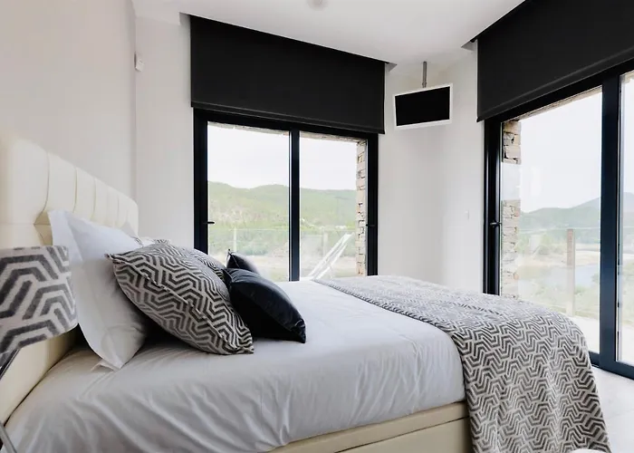 Дом отдыха Campos River House *