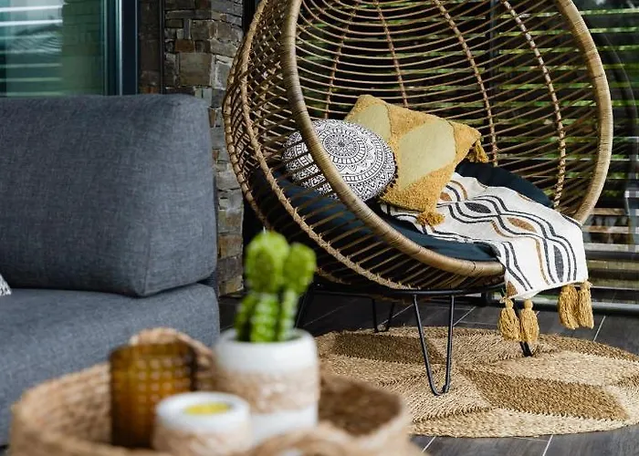 Дом отдыха Campos River House