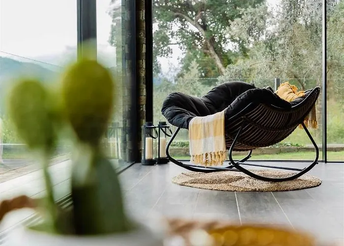 Campos River House * Фигейро-душ-Виньюш